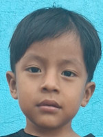 child portrait