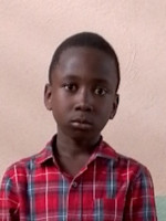 child portrait