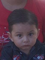 child portrait