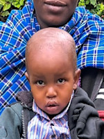 child portrait