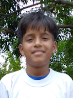 child portrait