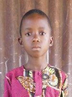 child portrait