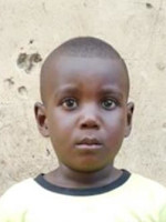child portrait