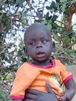 child portrait