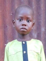 child portrait