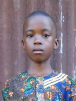 child portrait