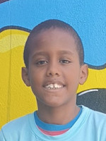 child portrait
