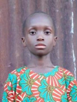 child portrait