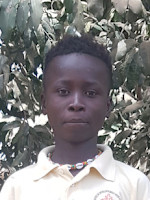 child portrait