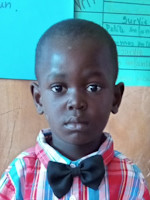 child portrait