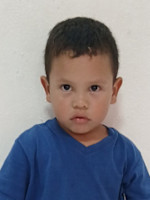 child portrait