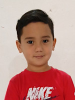 child portrait