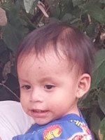 child portrait