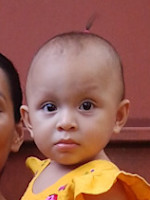 child portrait