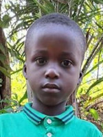 child portrait