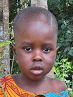 child portrait