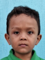 child portrait