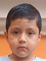 child portrait