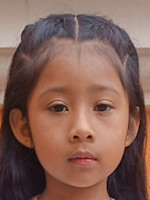 child portrait