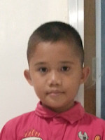 child portrait