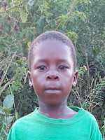child portrait