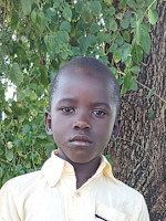 child portrait