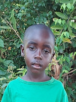 child portrait