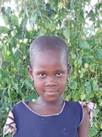 child portrait
