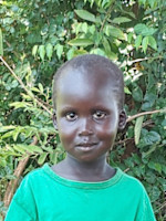 child portrait