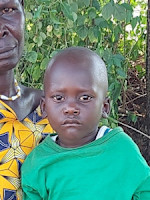 child portrait