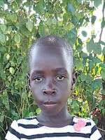 child portrait
