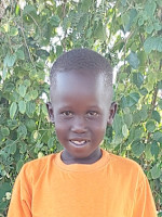 child portrait