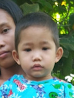 child portrait