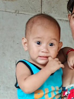 child portrait