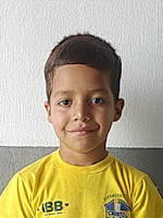 child portrait