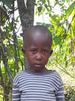 child portrait