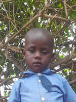 child portrait