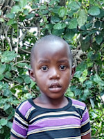 child portrait