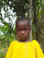 child portrait
