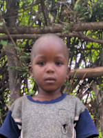 child portrait