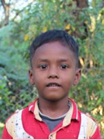 child portrait