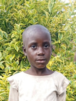 child portrait