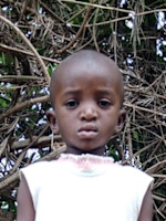 child portrait