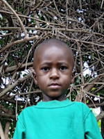 child portrait
