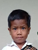 child portrait