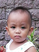 child portrait