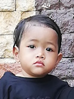 child portrait