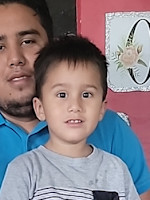 child portrait