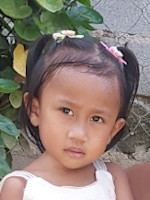 child portrait