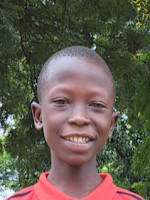 child portrait